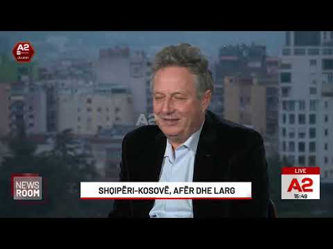 Viti po mbyllet, koha për bilance!Shqipëria“mund”Kosovën në tregti të jashtme, por jo te investimet