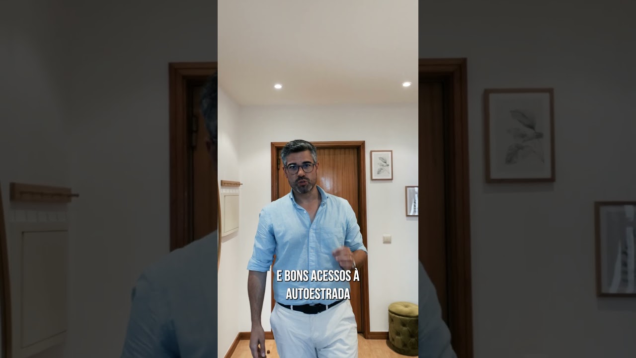 Vídeo do imóvel