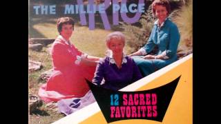 Little Spot In Heaven by the Millie Pace Trio
