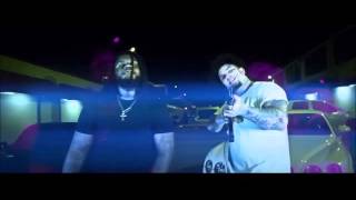 Stitches - Bitch I'm Cookin Feat. Fat Trel [Chopped And Screwed]