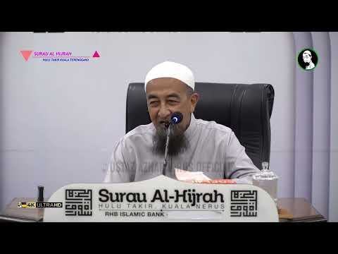 Adakah Lafaz 'KA' Boleh Jatuh Talak? - Ustaz Azhar Idrus