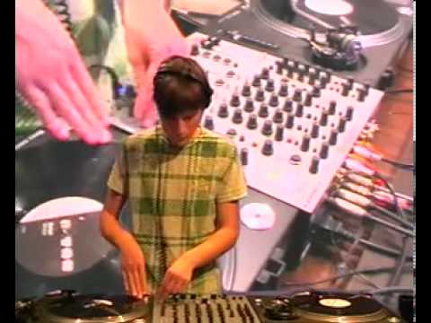 El @  RTS.FM - 25.10.2010