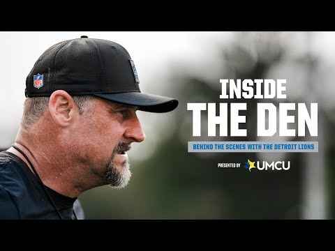 Inside the Den 2025 Episode 3: Take Nothing For Granted