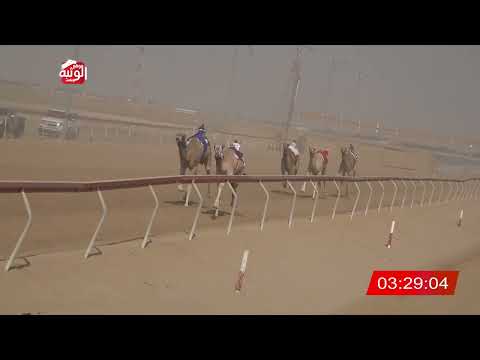  ش 2 (حكمه) لـ ناصر سعيد ناصر الرميثي 7:39 , شارة الديوان 3 2026/10/06 سويحان ايذاع  