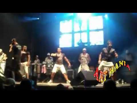 Art Mania - No meu Swingão (NOVA) Gonzagão 2011