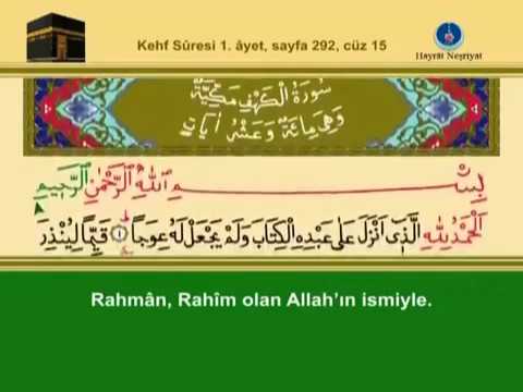 Surja Kehf nga Ishak Danis