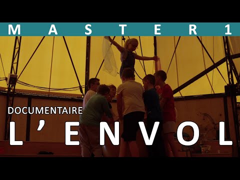 Aperçu de Documentaire - Chef Monteur & Cadreur