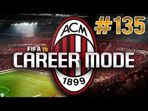 FIFA 16 CAREER MODE | #135 | Chelsea In The Champions League