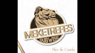 Meketrefes DubWise - Siempre Pienso