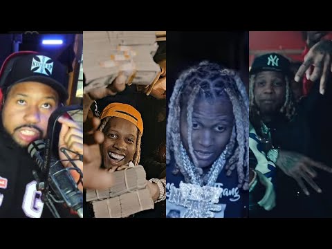 Smurk too real! Akademiks shares an Update on Lil Durk's case & the specific lyrics Feds are using