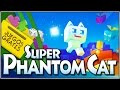 Super Phantom Cat Juegos Gratis Con dsimphony