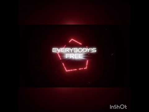 Danny Brown-Everybodys Free