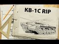 КВ-1С RIP или КВ-85 - новая жизнь старой имбы 
