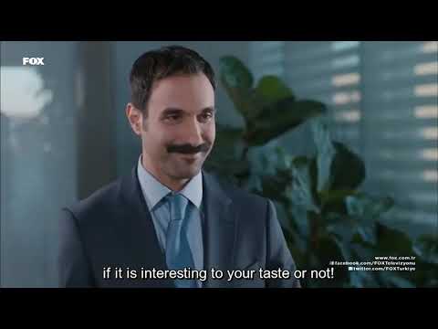 If Zeynep Becomes Gourmet - In Love Again