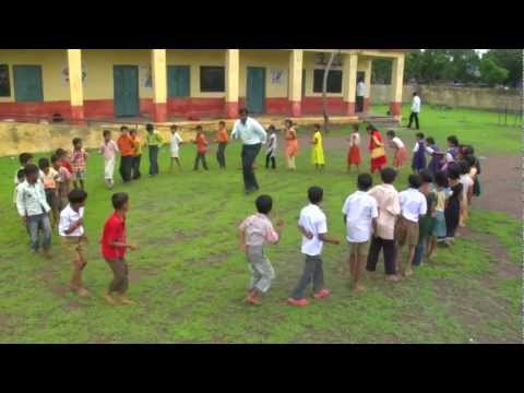 About Pratham - The Program