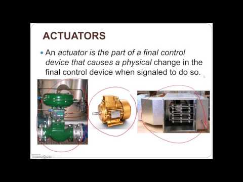 Process Control Loop Basics