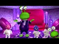 Almost Everything is Boinga by The Backyardigans