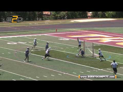 B2C: Lambert Longhorns vs Pope Greyhounds - MAYLA Championship 13U