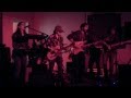 The Winter Sounds:  "Static in The Whole"