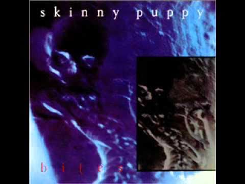 Skinny Puppy - Assimilate