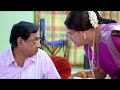 Telangana Sakuntala M S Narayana Comedy Scene Kuberulu Movie Sivaji Farzana