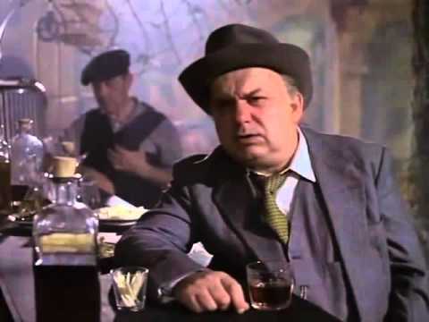 AMANECE QUE NO ES POCO -  La tabarra que me estas dando