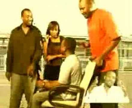 Kaidan Gaskia - Windi Windi