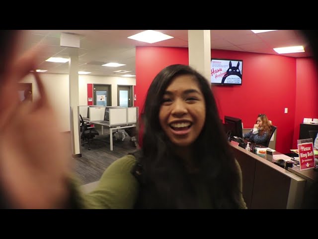 Welcome to Student LIFE