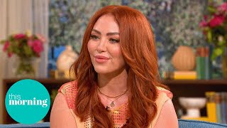 Atomic Kitten’s Natasha Tells All About Losing Kylie's Iconic Hit to the Pop Queen | This Morning