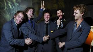 Straight Into A Storm