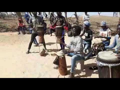 African ndiguel group compagny