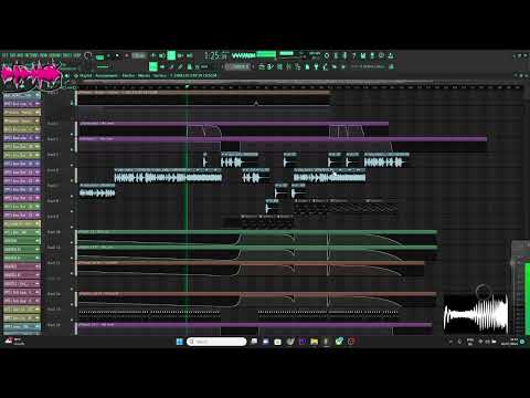 Alan Walker - Faded(Darren Glancy Remix) sample
