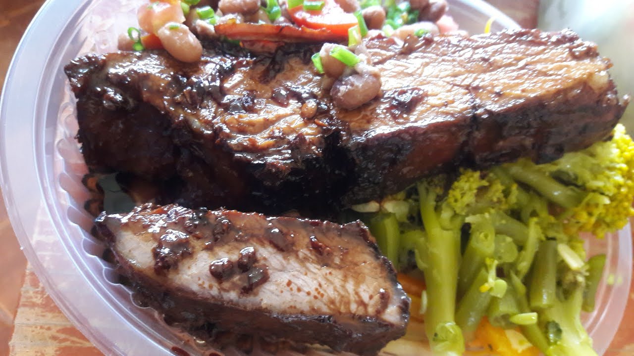 ¿Ablandar carne dura ¡¡¡mira esta receta DELICIOSA!!!:Keperí al horno, un placer a tu paladar