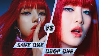 save one drop one  kpop songs 2020-2021 (extremely