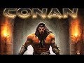 Conan Capitulo 11 El Reino Decadente