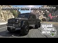 Mercedes-Benz G63 AMG 6x6 [Add-On | Tuning | Template] 13