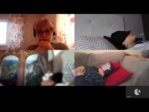 HIPNOZA REGRESIVA.RO-644.Ses.Investigativa-5,Sarbatori Pascale.E. LASCU coordonator