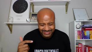 Cormega - Get Out My Way REACTION