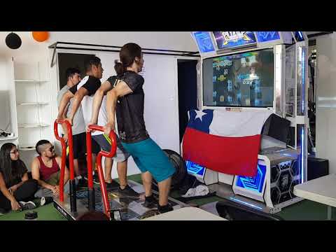 [3º Summer La Serena] Run e Zafra - Bedlam S22