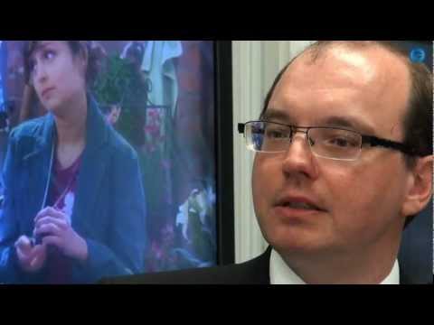 Digitale Dividende 2: Interview mit Jochen Mezger vom Institut für Rundfunktechnik