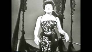 Lena Horne - But Beautiful/From This Moment On/...(1960)