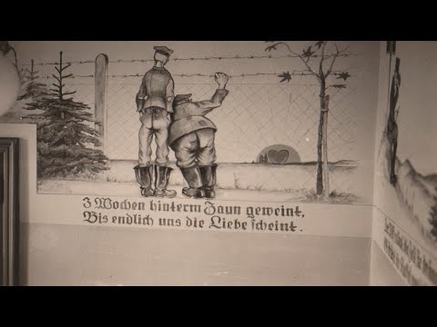 Jüterbog - Neues Lager - Teil 6/ Ютербог - ГСВГ + Hanns Kerrl Gemeinschaftslager