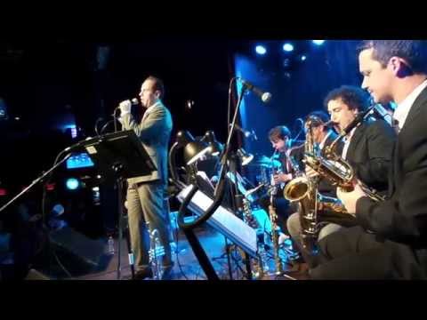 Rock Step Swing Jazz Party - Edição Especial I Love Jazz 2014