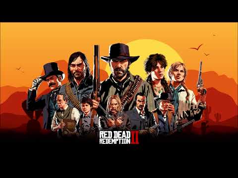 Drakim's VGM 1182 - Red Dead Redemption 2 - May I Stand Unshaken