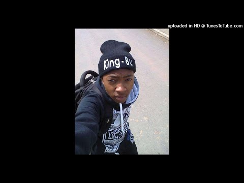 King Bu - Somandla(Gospel Gqom)