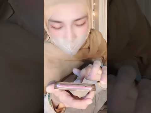 Bigo Live Hijab - 279