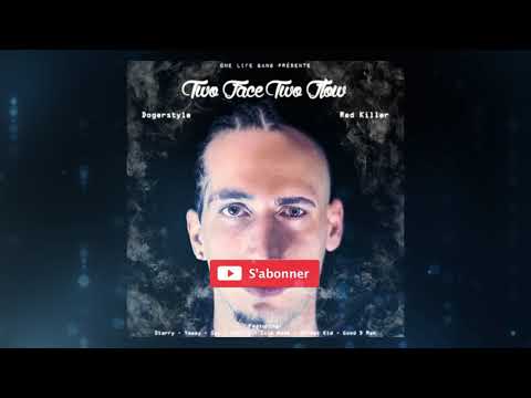 12. Dogerstyle x Red Killer - Vénère (Ft Syc)