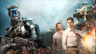 Chappie Original Motion Picture Soundtrack 2015 Firmware Update