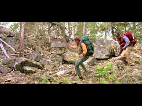 Огонь на поражение - Трейлер