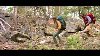 Трейлер: Огонь на поражение